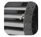 Industrial fan